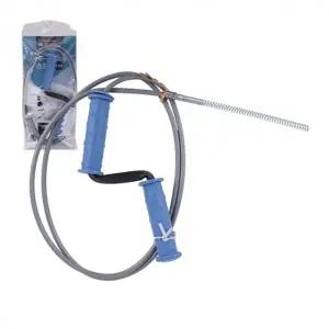 배수구 스프링 청소용 1.7M