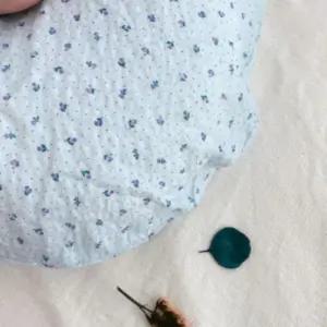 제이앤제나 역류방지 수유 쿠션 출산 선물 준비 세트