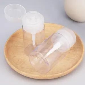 [비케이엠_62]리무버 디스펜서 네일리무버디스펜서 150ml