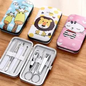 [에스에스_62]선물용 판촉용 손톱깎이세트 손톱깍기세트