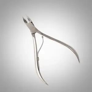 [에스에스_62]네일 발톱니퍼 큐티클 제거 손톱 관리 니퍼