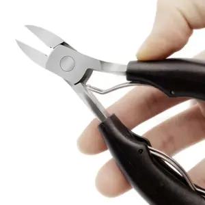 [에스에스_62]큐티클니퍼 셀프 손발톱정리 손발톱관리 니퍼