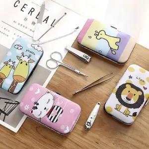 [에스에스_62]결혼 답례품 캐릭터손톱깎이 선물용 판촉