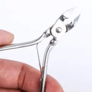 [에스에스_62]네일니퍼 손톱니퍼 손톱 스테인레스 니퍼