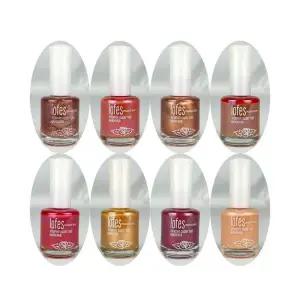 [에스에스_62]로페스 네일 매니큐어 300-371번 컬러 - O