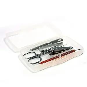 [에스에스_62]생활 미용도구 손톱손질 생활잡화 매니큐어5p