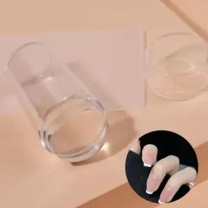 [에스에스_62]네일램프 네일아트재료 메탈 스탬프 네일도장