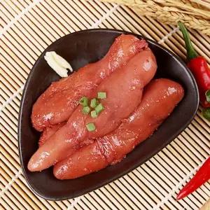 강경 전통 맛깔젓 명란젓 250g (파지)