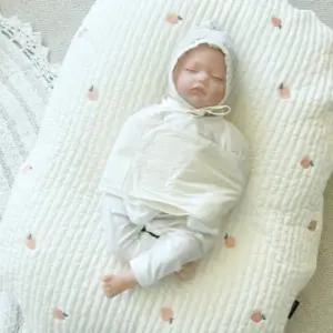 제이앤제나 오리지널 역류방지쿠션 메쉬 복숭아 9도