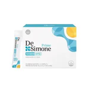 드시모네 프라임(1000억보장), 60입, 1박스(2개월분)