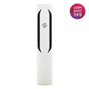 [혜택가 150만대] LG 휘센 오브제컬렉션 위너 에어컨 FQ17HDWHP1 스탠드형(전국기본설치포함/전국무료배송)