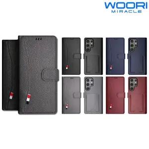 프랑드 S26 S25 S24 S23 플러스 울트라 A37 A17 A16 A15 A36 A56 A25 A35 M15 M36 M16 와이드7 버디5 점프4 휴대폰케이스 다이어리