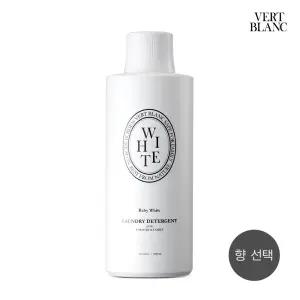 베르블랑 아기 중성세제 본품/리필 1L