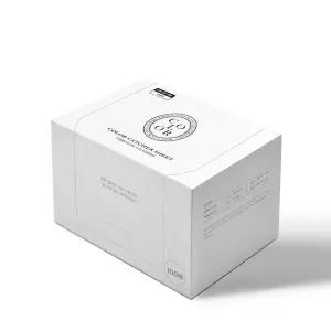 [NEW]베르블랑 이염방지시트 나노트랩필터 100매 1박스