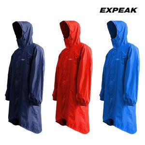 엑스피크 등산 전문가용 레인코트