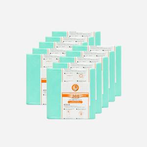 (리필) 매직캔 280 전용리필 매직롤 클래식 10개(280R10G)