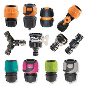 이탈리아 G.F 관수용 호스연결구 커넥터 수리연결구 아답터