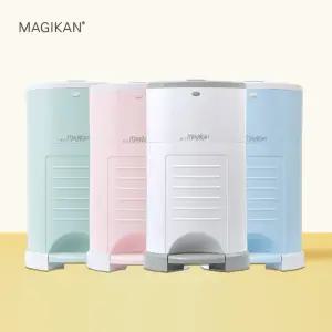 매직캔스텔라 기저귀통 매직캔 M220 M250 M280 M330 신제품 와이드속뚜껑