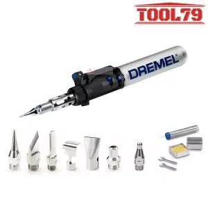 드레멜 2000 Versatip 휴대용 조각용토치 납땜용접