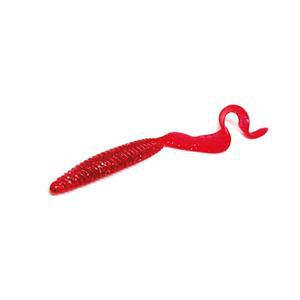 다미끼 리치테일 12.7cm(5인치) 루어 다운샷 광어 우럭 배스웜