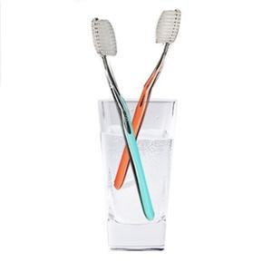 일회용칫솔 1000개 고급미세모/치과/모텔/마사지샵