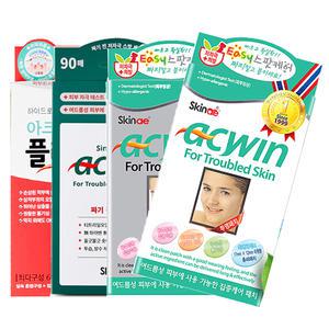 약국제품 스킨애 여드름패치 아크윈 습윤밴드 트러블 뾰루지 하이드로콜로이드