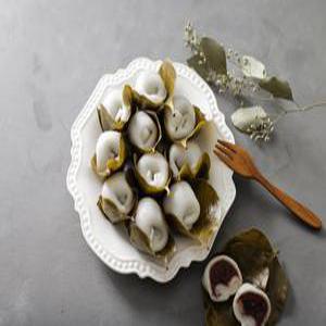 의령특산품 김창섭님의 경상남도추천상품 팥망개떡 60개