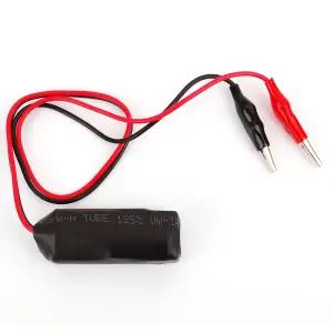 브저 삑삑이 테스터기 인터넷부저 벨 부저 집게형 01 멀티부저 단선체크 도통시험 전기 전자