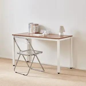 동서가구 스토이 1200 스틸책상 DF906344