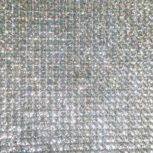 큐빅 접착식 DIY스티커24x40/악세사리/보석/크리스탈/한라무역