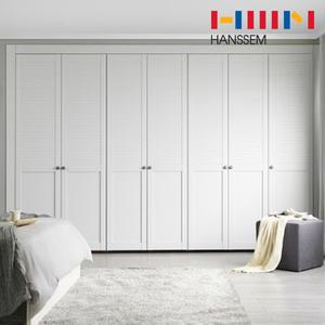 한샘 피카 갤러리 붙박이장 고급형