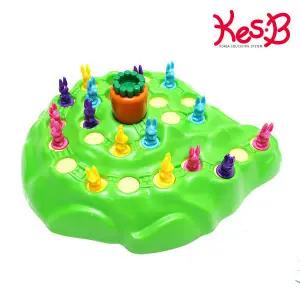 [캐스B] 보드게임 바니모험