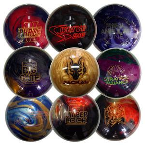 볼링공 소포트볼 재생복원볼 새볼같은 중고공 스카이볼링샵