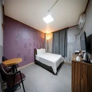 [전북 모텔] 전주 우아동 센트 (전주 덕진구)