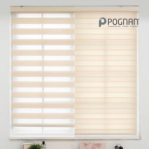 포그난 베이직&우드룩 콤비블라인드 42종