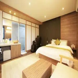 [경기 모텔] 포천(송우리) 하비비 (포천)