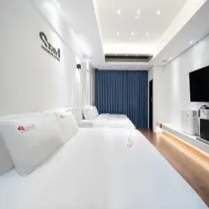 [광주 모텔] 광주 충장로 호텔 STAY (충장로,대인시장,국립아시아문화전당,동구,남구)