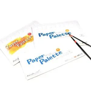 말리스타 토탈 종이 파레트 B4 20매/종이파렛트/종이팔레트