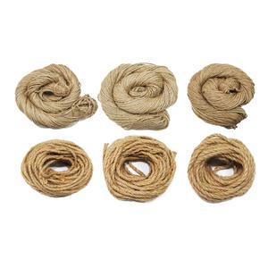 다용도 마사끈 마끈 선물 사진 노끈 포장 꾸미기