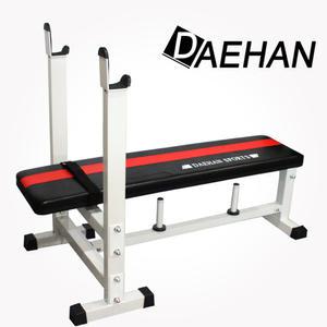 튼튼 벤치프레스 역기벤치