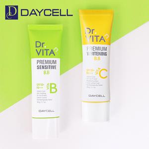 [데이셀] 닥터비타 프리미엄 비비 50g/ 2종 택 1