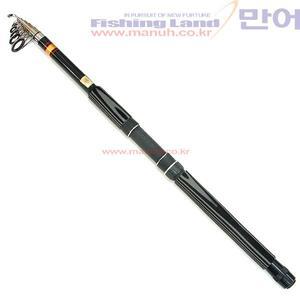 용성 텔레파트너 195~270 민물 바다 릴대 도다리 원투