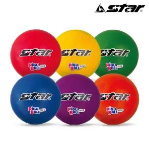 스타 CB852 피구공 2호/피구/배구/족구/수구/공/볼