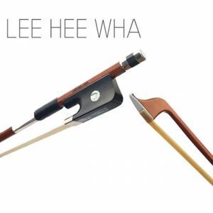 LEE HEE HWA 이희화 첼로 활 싱글아이