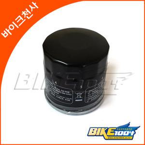 혼다/가와사키/야마하/트라이엄프 범용 오일필터