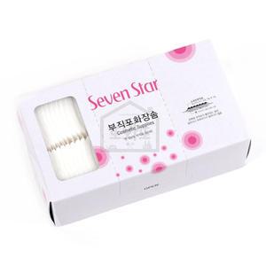 부직포 화장솜 80매