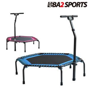 바투 피트니스 6각 방방 덤블링 트램폴린 점핑 팰리스