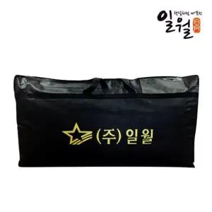 [일월]전기 온수매트 보관가방_더블 퀸 공용