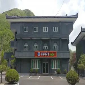 [경북 펜션] 상주 문장대펜션모텔 (문경,상주,영주,예천,의성,봉화)