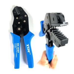 HANDSKIT 슬리브 압착기 낚시 채비용 자작채비 도래